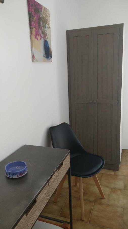 Maria Studios Páros Eksteriør bilde