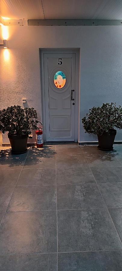 Maria Studios Páros Eksteriør bilde