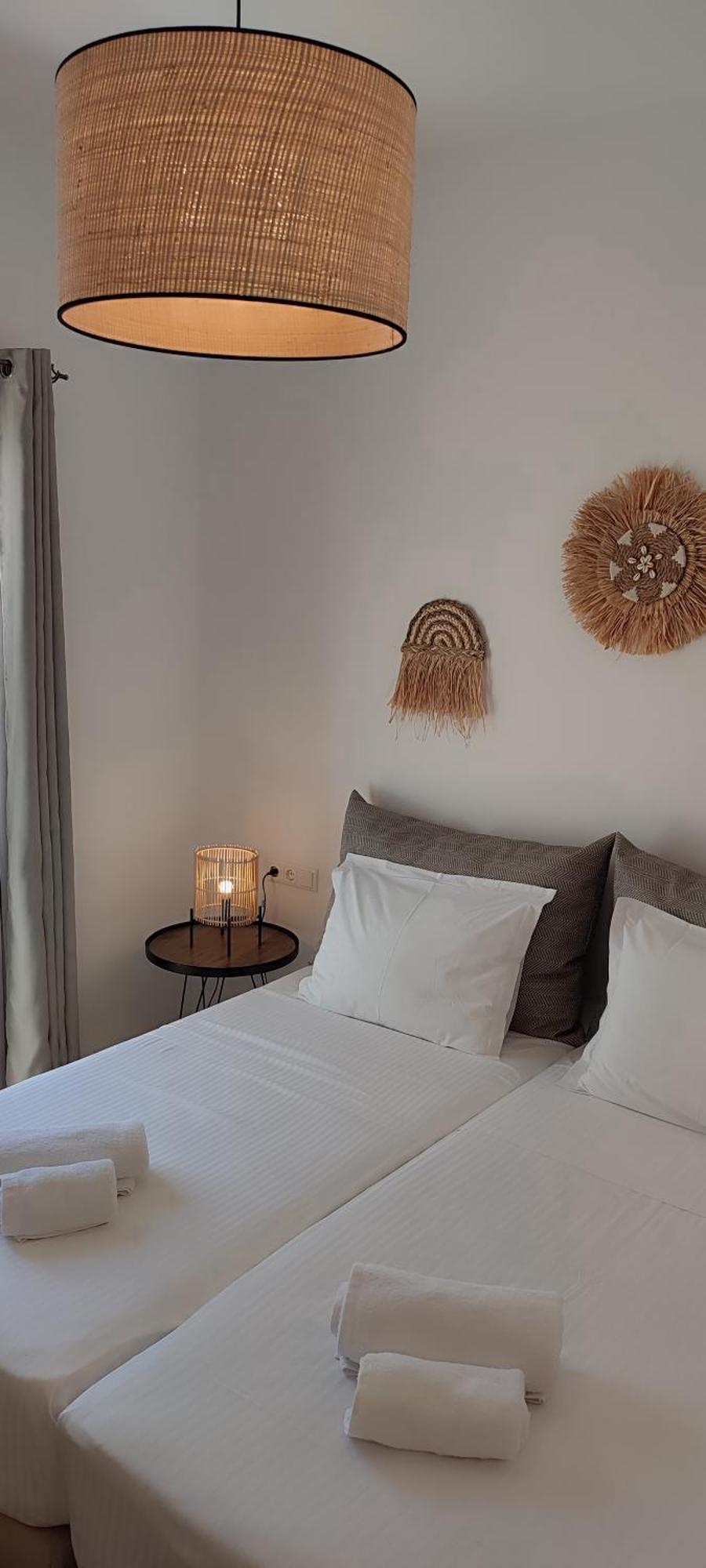 Maria Studios Páros Eksteriør bilde