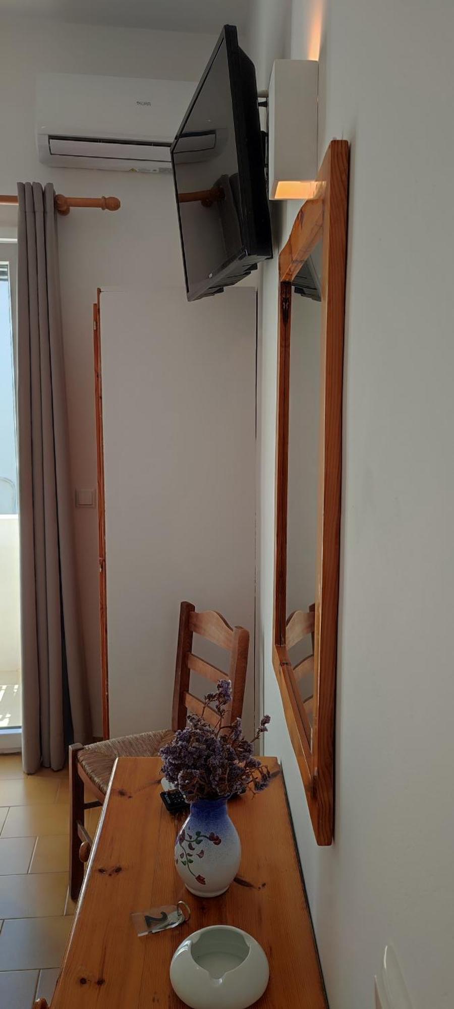 Maria Studios Páros Eksteriør bilde