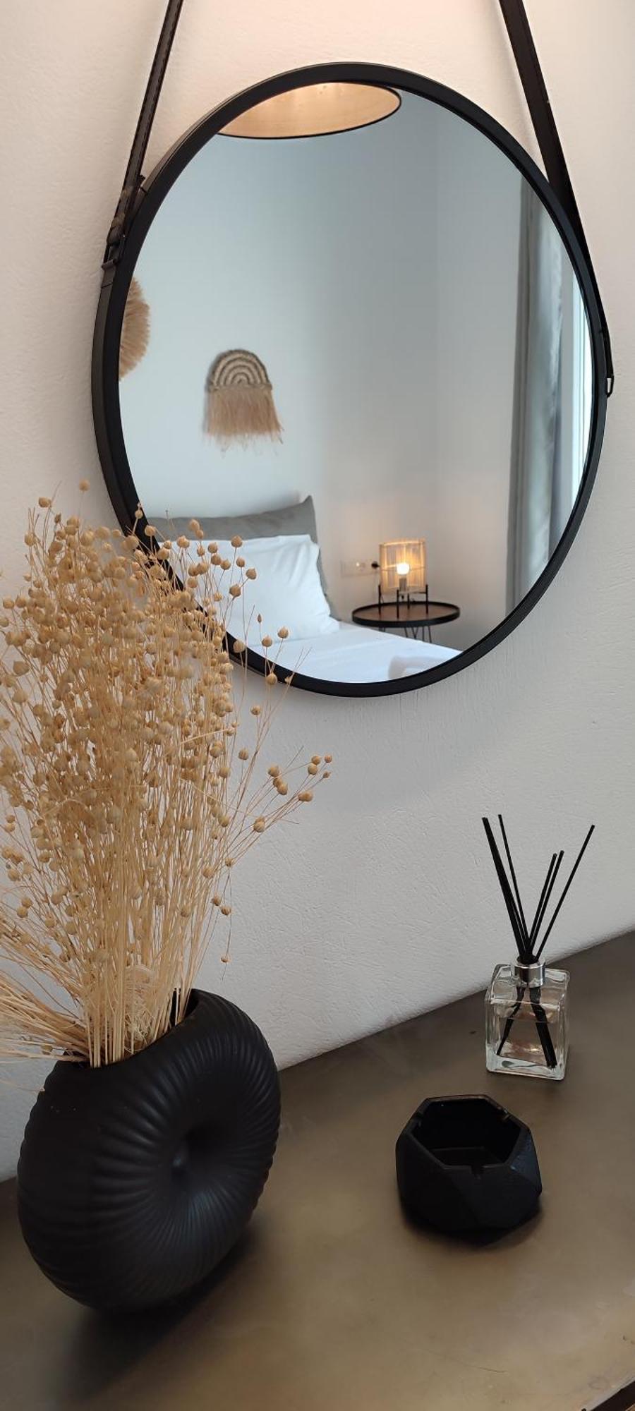 Maria Studios Páros Eksteriør bilde