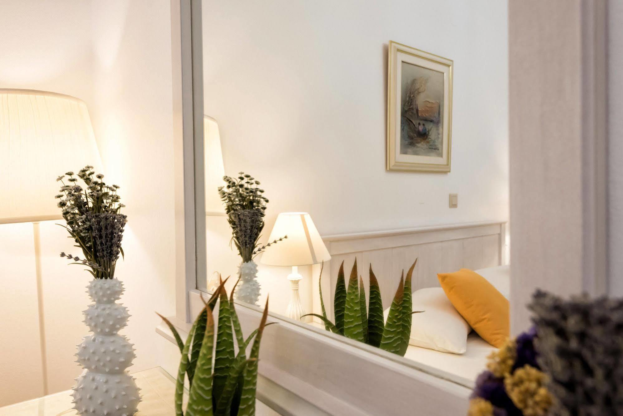 Maria Studios Páros Eksteriør bilde
